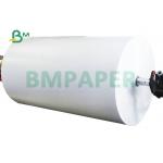 175GSM - 200GSM Two Sides Coated Thermal Cardboard For Boarding Pass