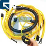 6156-81-9211 6456819211Excavator PC400-7 Engine SAA6D125E Injection Wiring Harness for sale