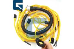 China 6156-81-9211 6456819211Excavator PC400-7 Engine SAA6D125E Injection Wiring Harness supplier