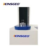 Single Column Rubber Universal Tensile Testing Machine 5kg / 10kg Capacity
