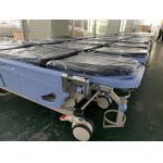 86cm Height Adjustment Patient Transfer Trolley Shifty Transfer Assist Trolley Medical Care for sale