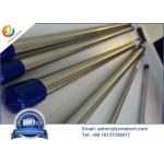 High Strength Inconel 625 Pipe , Alloy 625 Tubing Excellent Pitting Resistance for sale