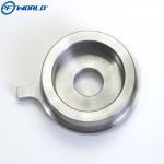Good Quality Accessories CNC Precision Metal Milling Turning Parts CNC Machining Service
