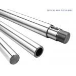 Metal Mold Components Chromium-plated Carbon Steel Optical Axis Piston Rod For Punch Stamping Die Tooling for sale