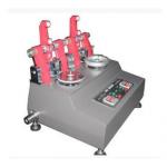 Fabric Rotary Abrasion Tester , Taber Abrasion Machine For Textile Material for sale