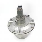 CA76T Die Cast Aluminum Alloy Pulse Jet Valves for Optimal Dust Control