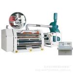 Cardboard Multi Color Corrugated Box Printing Machine Flexo Packaging Carton 380v for sale