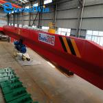High strength Steel Overhead Traveling Crane Pendent / Remote Control for sale