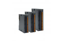 China Expandable PLC Logic Controller 0.35µs Coolmay PLC Analog Module supplier