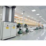 Electric Driven Type Fully Automatic Roll Flute Paper Thermal Film Sheet Hot Press Dry Solar Module Laminating Machine for sale