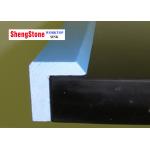 Epoxy Resin Worktop Marine Edge 19/25 MM Countertop Edge Trim Size Customized for sale
