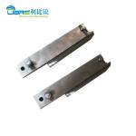 Molins Tobacco Machine Parts 40Cr Short Folder for sale