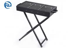 China 1.2-15mm Electric Grills Griddles Skillets supplier