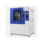 IP Testing Equipment IEC 60529 IP1X IP6X And IPX1-IPX9 Waterproof Test