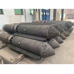 Top Feed Vibroflot Equipment 260kw Vibro Sand Compaction Construction Pile Driving for sale