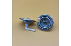 China Gas Cylinder Control Valve Precision Flow Regulation For Industrial Use supplier