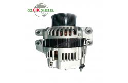 China Alternator 2035629 300901-00188 for DX380-9 DX390-9C Excavator supplier