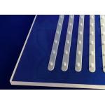 ODM Temperature Resistant SIO2 40/60 Quartz Glass Sheet for sale