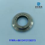 Chipless Cutting Tool OD35.8×ID19×6.35×18 for Refrigeration Industry
