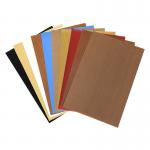 0.18mm PTFE Adhesive Tape 400microns Non Stick Fiberglass Sheet for sale