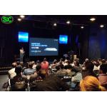 High Brightness P1.5mm Indoor LED Display Screen With Nationstar 5 Years Warranty for sale