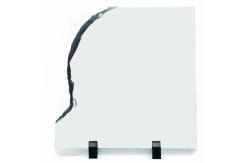 China Sublimation  Large and Square Photo Slate supplier