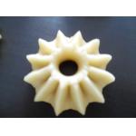 Wirecut Mono Cookie Depositor Batter Macaron Maker Machine