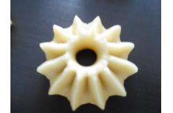China 400KG Rotary Cake Wire Cut Cookie Depositor Muffin Machine supplier