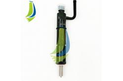 China 212-8470 2128470 Fuel Injector For E320C Excavator supplier