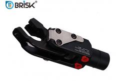 China Pneumatic Customized Transfer Press Tooling 650N Clamping Force With Grippers supplier
