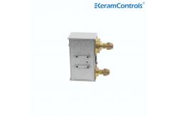 China Automatic Pressure Control Switch For Water Pump supplier