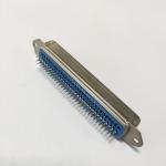 DDK 24 Pin Male PCB Connector, Straight Male Plug Centronic Connector