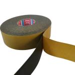 TESA 51982 Black PET Fixed LCD Backlight Strong High Adhesive Double-sided Tape for sale