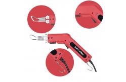 China Fabric Hot Knife Foam Cutter Professional Controllable Temperature Rope supplier