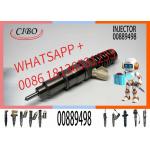 Diesel Fuel Injector BEBE4D18001 BEBE4D27001 21379931 3889619 3801368