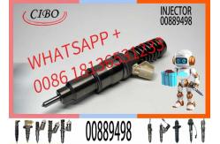 China Diesel Fuel Injector BEBE4D18001 BEBE4D27001 21379931 3889619 3801368 supplier
