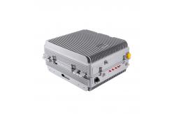 China 5 Watt 1800MHz 4G Repeater Booster Mobile Phone Network Enhancer supplier
