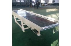 China                  Automatic Gravity Roller Conveyor Line Conveyor Belt System Roller Conveyor              supplier