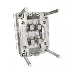 LKM Base  Tooling / Texture Surface Multi Cavity Injection Molding Plastic Tool for sale