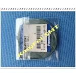 Panasonic Flat Belt N641F2843 Transport Belts For RHS2B AI Machine