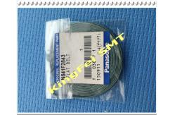 China Panasonic Flat Belt N641F2843 Transport Belts For RHS2B AI Machine supplier