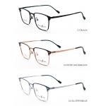Directly Order Lightweight B Titanium Optical Glasses Frame 66360