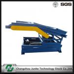 Coating Distributors Coating Machine Parts High Effcient Yellow / Blue Color for sale
