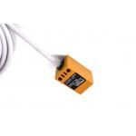 Magnetic Metal Normally Closed Proximity Switch , NC Proximity Sensor Two Wires for sale