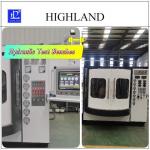 Patented Product Hydraulic Test Benches for Testing Hydraulic Pumps and Motors for sale
