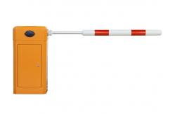 China Automatic Vehicle Boom Remote Control Car Parking Barrier Traffic Control System supplier