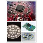 2 Zones 7Kw 8 Zones Lead Free Hot Air Reflow Oven