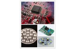 China 2 Zones 7Kw 8 Zones Lead Free Hot Air Reflow Oven supplier