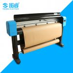 Dual Spray Inkjet Cutter Vertical Type New Condition Network Interface for sale