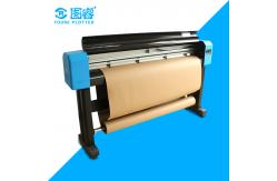 China hot sale printing press machine/Vertical Inkjet Cutter Plotter supplier